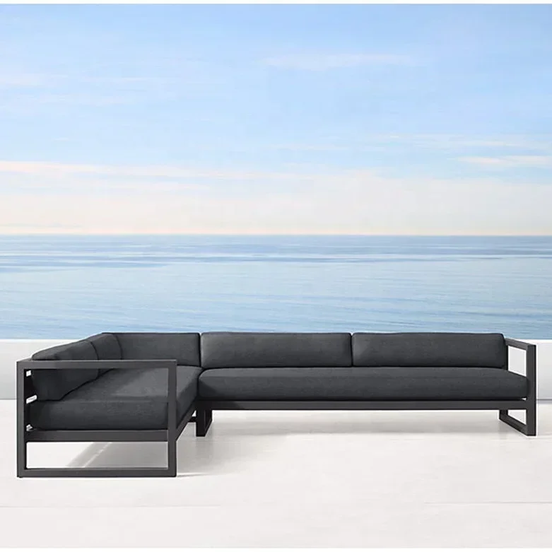 Outdoor Furniture Set Sale - l Hot Sale Luxury Sets Patio