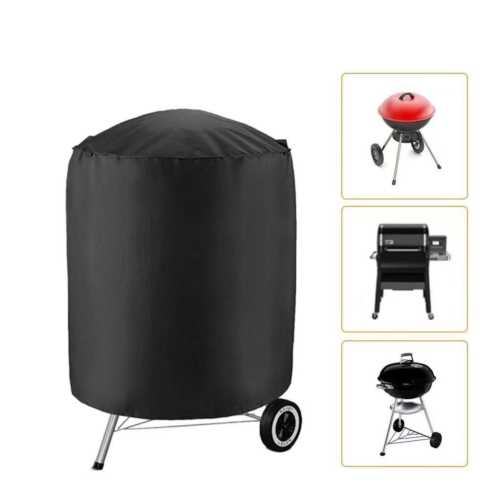 Outdoor Furniture Philippines - Garden Oxford cloth BBQ grill cover