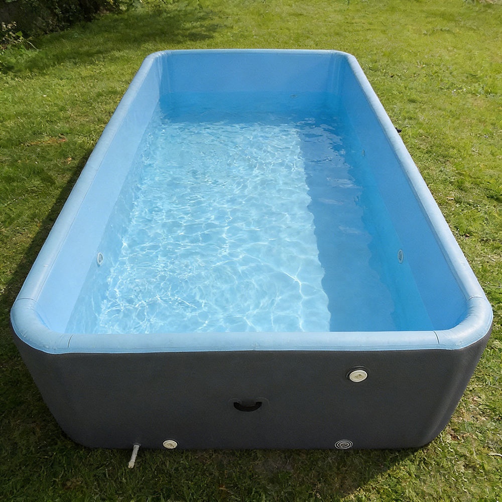 Outdoor Furniture For Pool - Wholesale Eco Friendly Drop Stitch Swimming