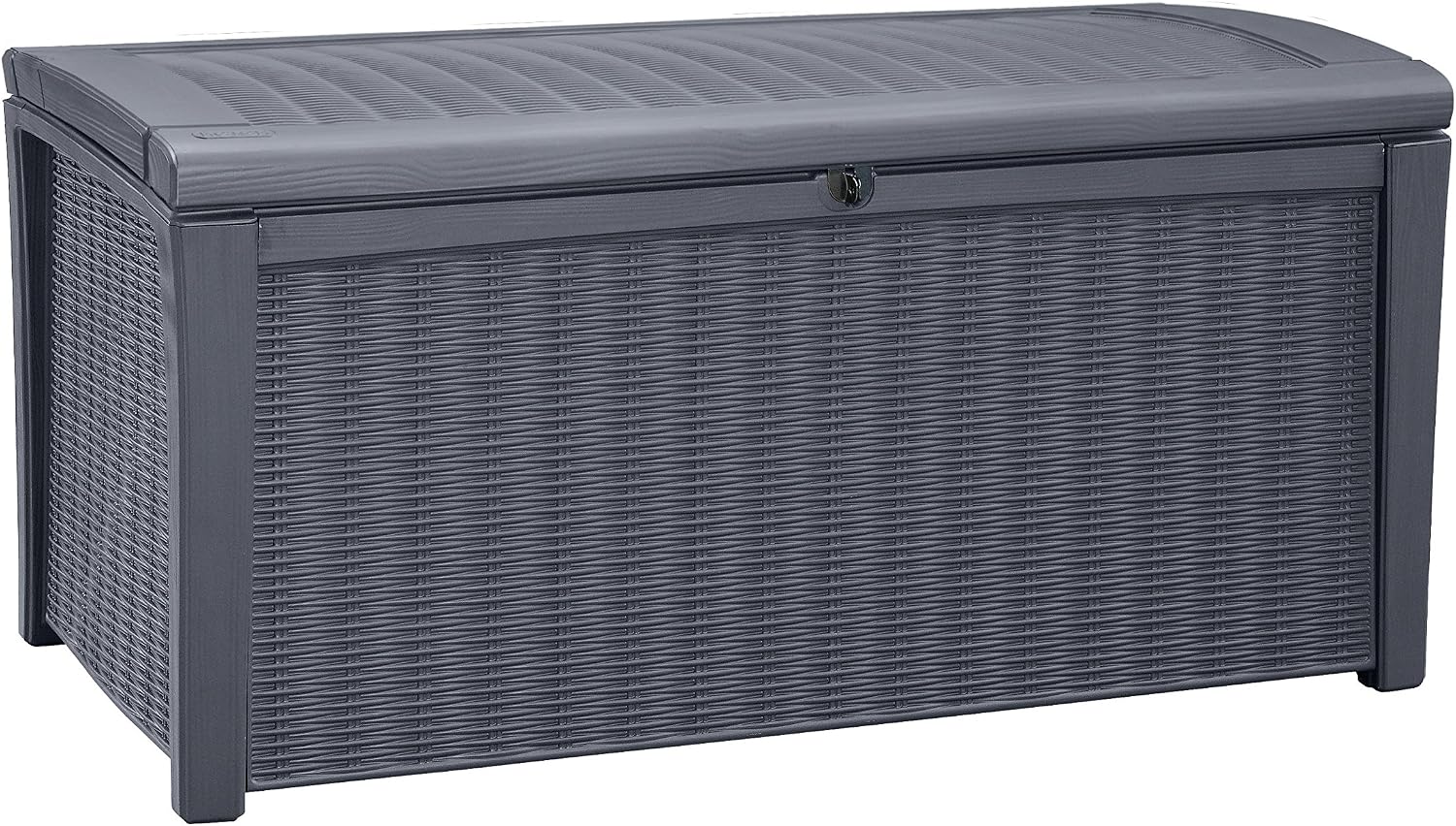 Outdoor Furniture For Pool - 110 Gallon Outdoor Storage Deck Box