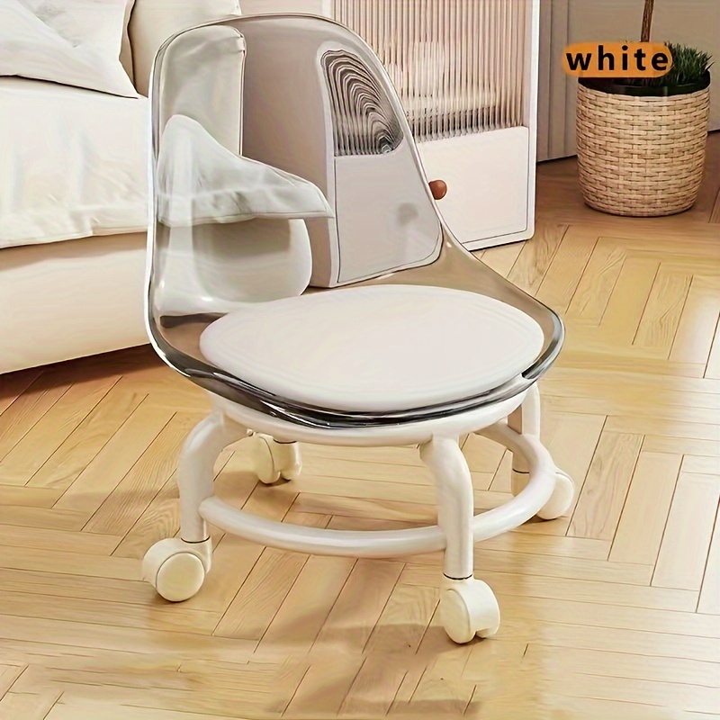 Outdoor Furniture Diy Plans - Portable Multi-Functional Swivel Stool with Universal