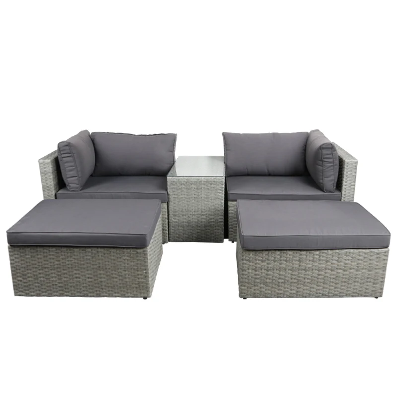 Outdoor Furniture Set Sale - Hot Sale Patio Garden Furniture 4