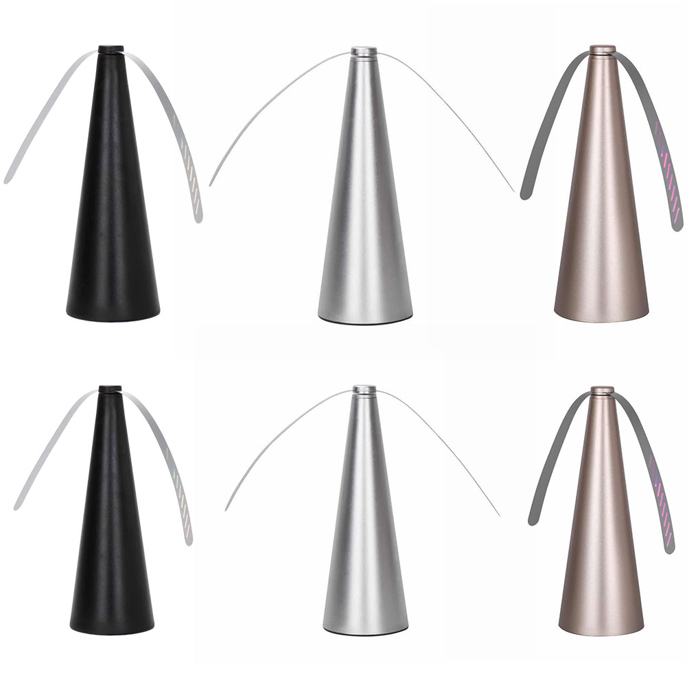 Outdoor Furniture Philippines - 2pcs Fly Fans for Tables Fly