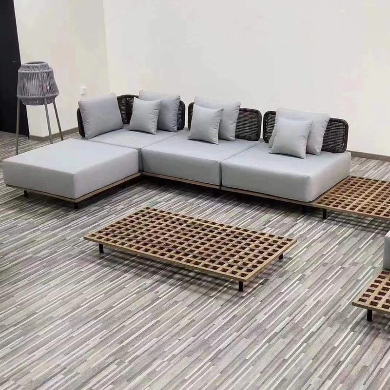 Outdoor Furniture Very - Foshan Ready to Ship High Quality