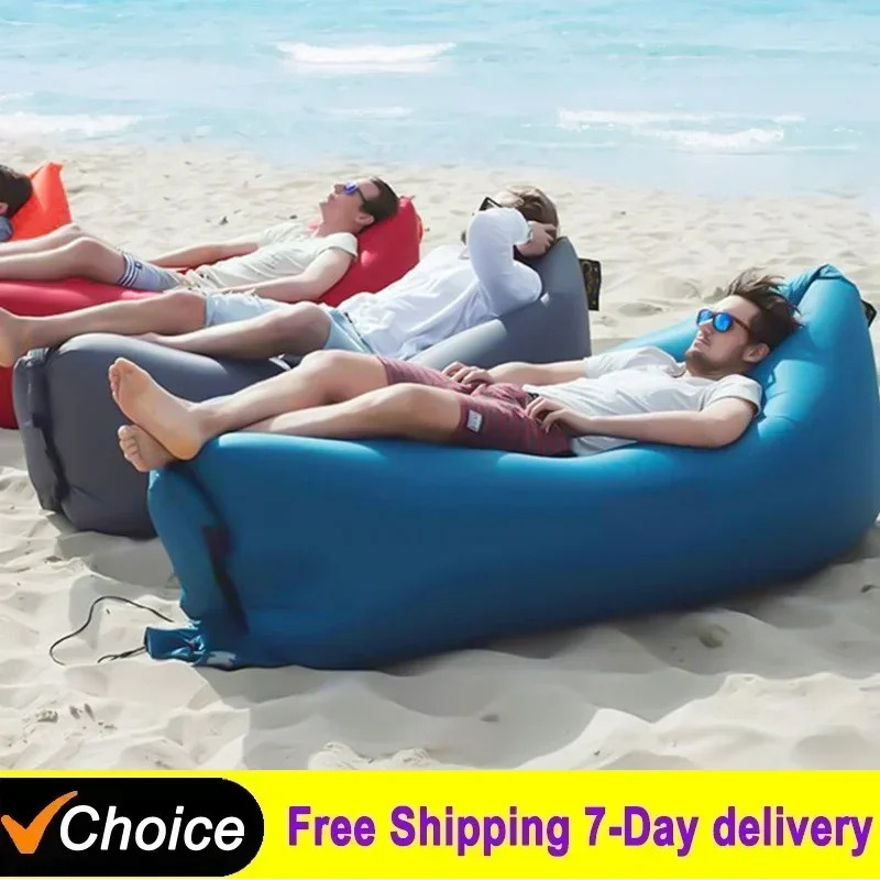 Outdoor Furniture Philippines - Outdoor Portable Inflatable Sofa Outdoor Seating