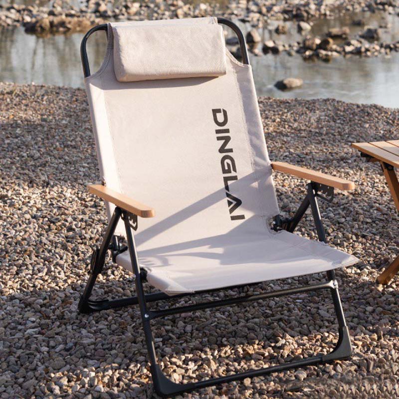 Outdoor Furniture Cheap - Outdoor Folding Chair Portable Camping Reclining