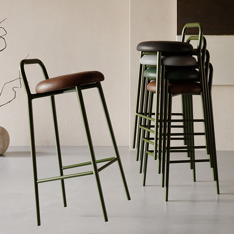 Outdoor Furniture Set Sale - High Living Room Barstools Metal Outdoor