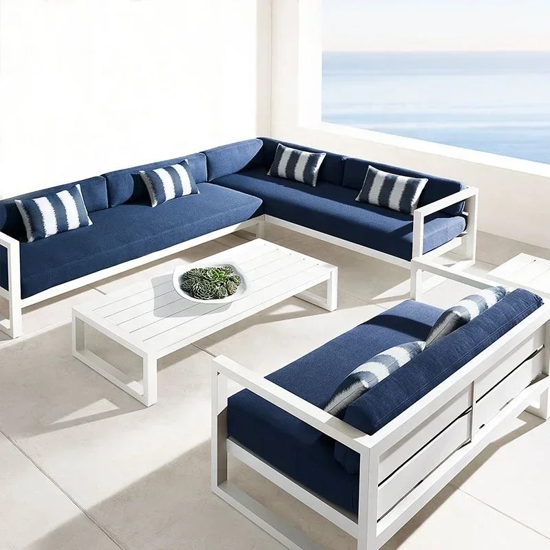 l Hot Sale Luxury Sets Patio H - Outdoor Furniture Set Sale recension och pris