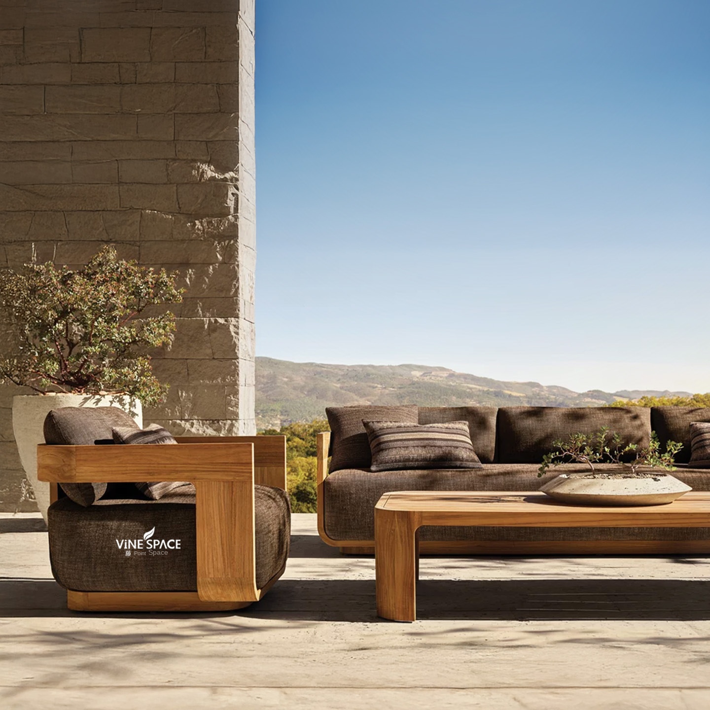 #Outdoor Furniture Northern Eu - Outdoor Furniture Teak recension och pris