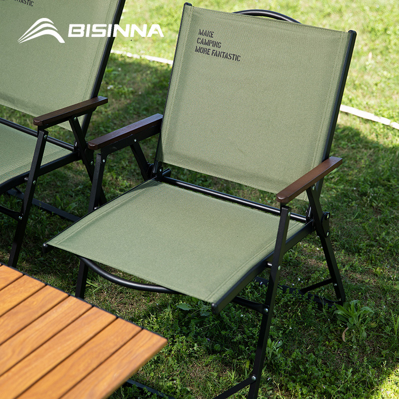 BISINNA Outdoor Folding Campin - Outdoor Furniture Cheap recension och pris