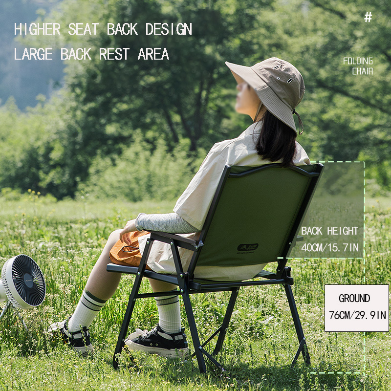 BISINNA Outdoor Folding Campin - Outdoor Furniture Cheap recension och pris