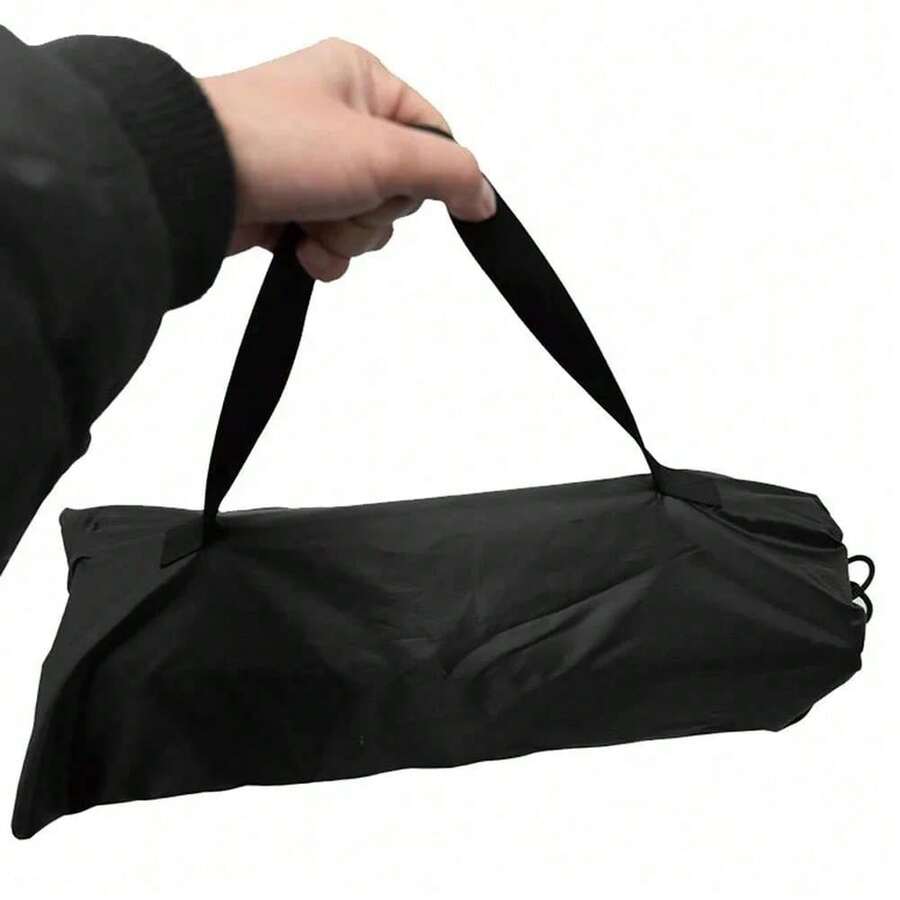 Portable Folding Camping Chair - Outdoor Furniture Cheap recension och pris