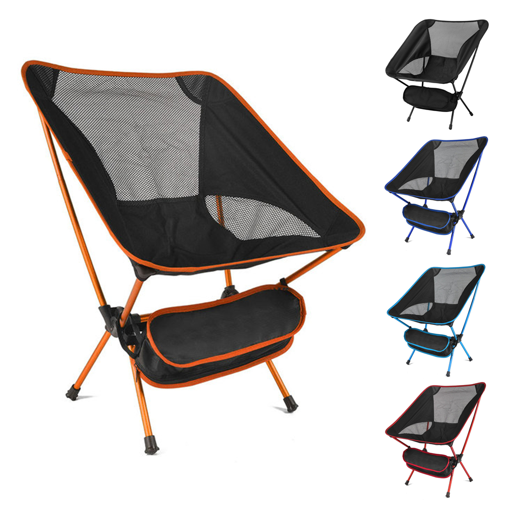 Folding Chair Ultralight Detac - Outdoor Furniture Diy Plans recension och pris