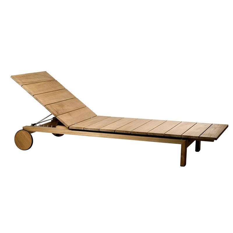 Factory Direct 2026 Modern Tea - Outdoor Furniture Teak recension och pris