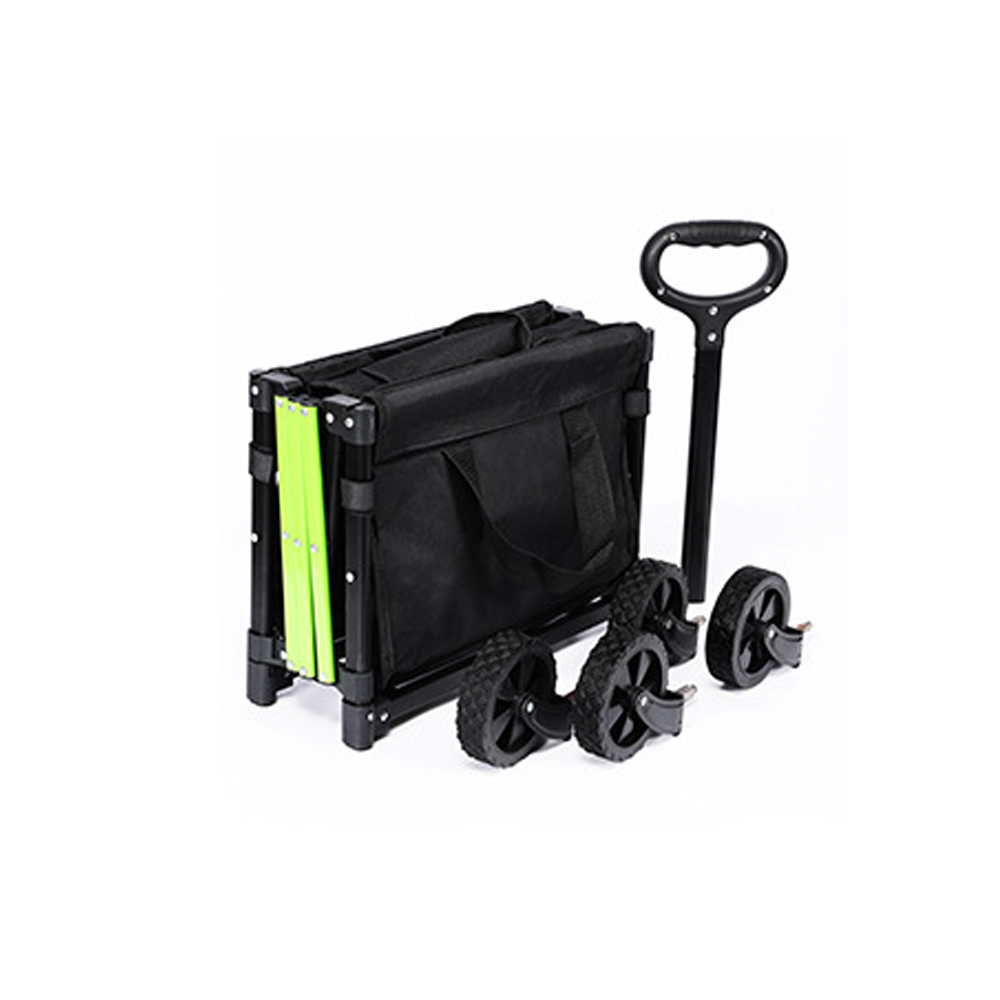 E-RIKE Foldable Utility Heavu  - Outdoor Furniture Table recension och pris