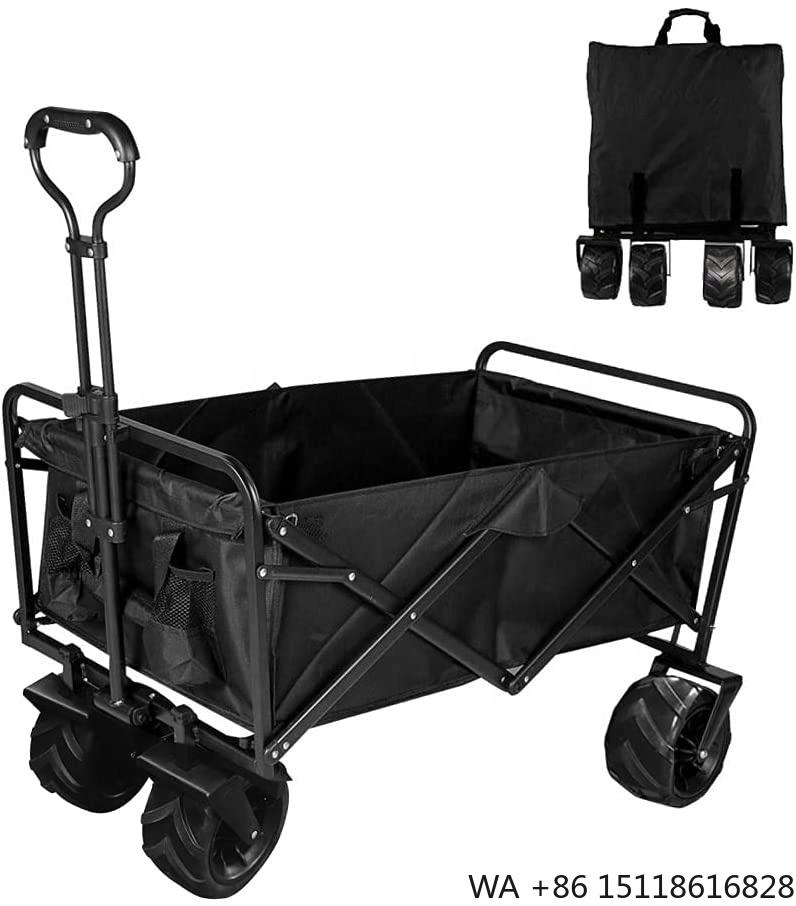 New Large Capacity Big Wheels  - Outdoor Furniture Table recension och pris