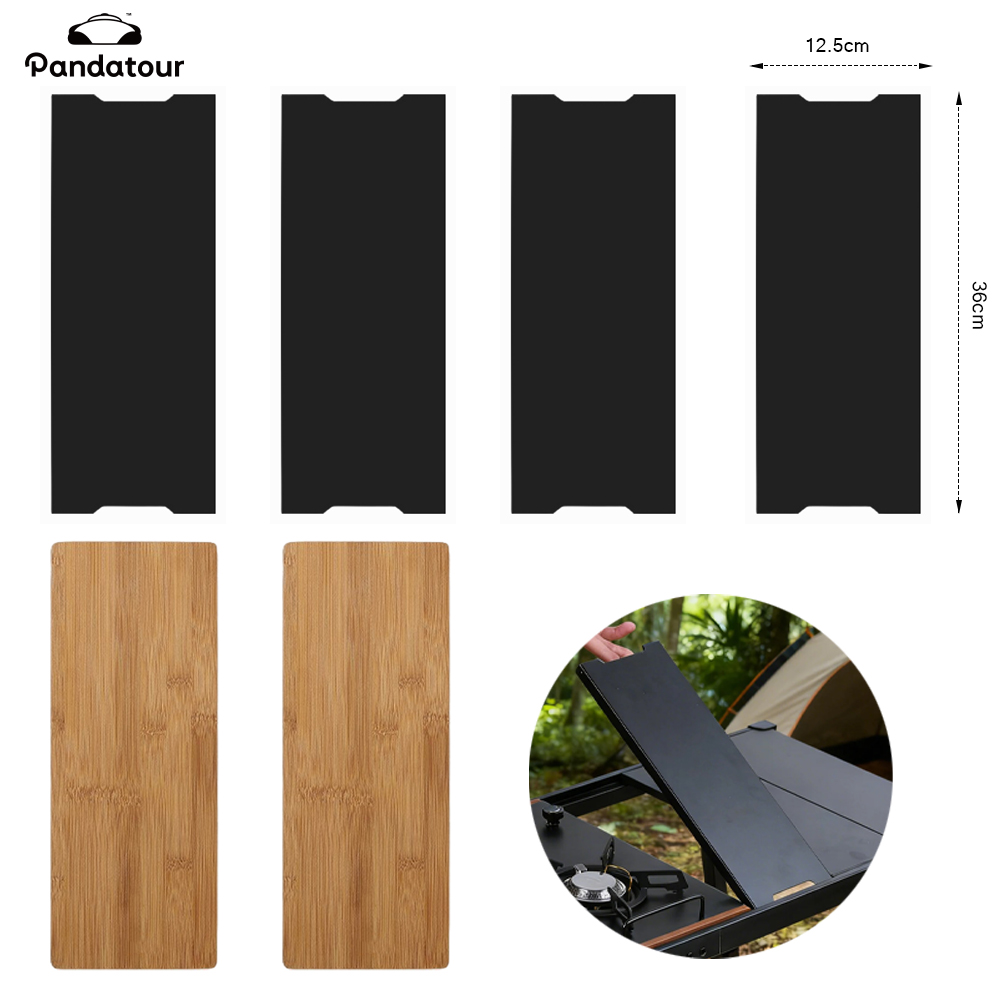 Pandatour Camping IGT Unit 0.5 - Outdoor Furniture Diy recension och pris