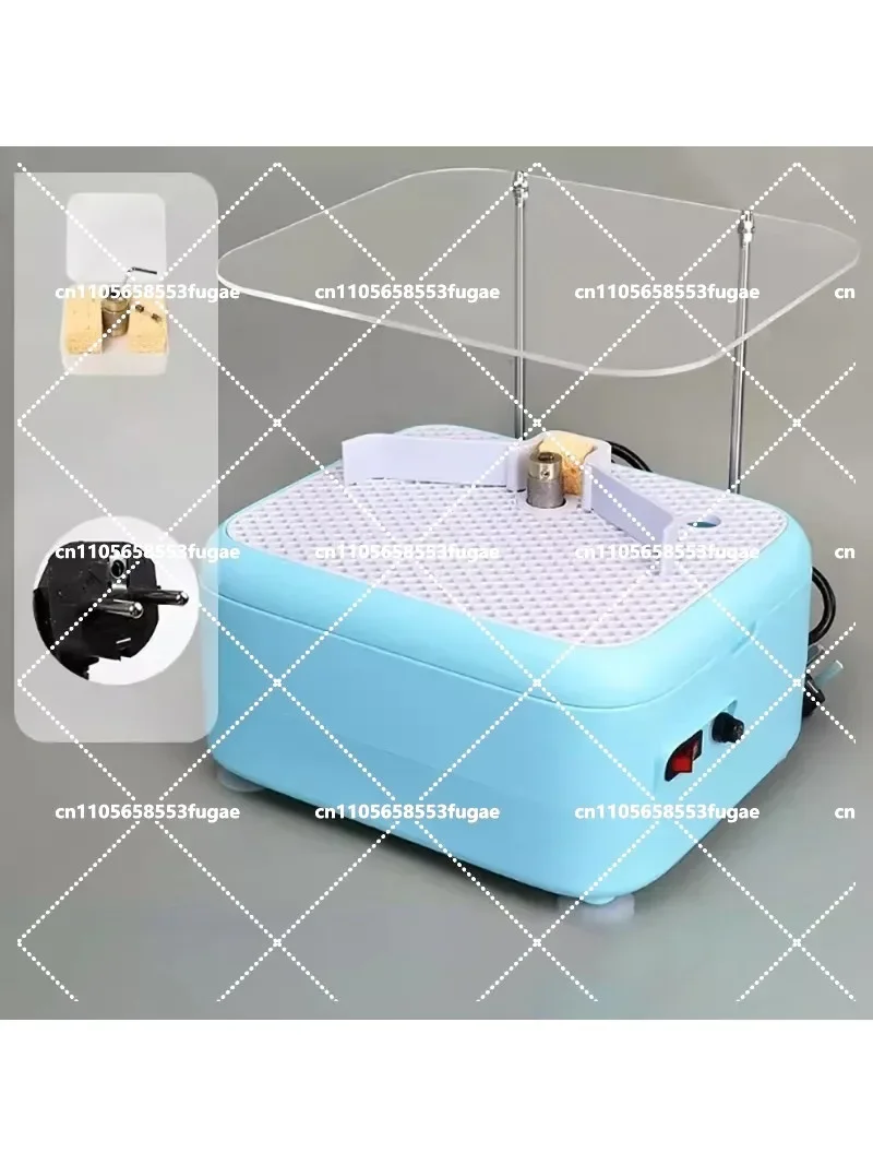 220V Portable Electric Stained - Outdoor Furniture Diy recension och pris
