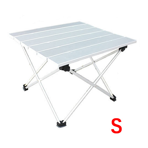 Ultralight Folding Camping Tab - Outdoor Furniture Diy Plans recension och pris