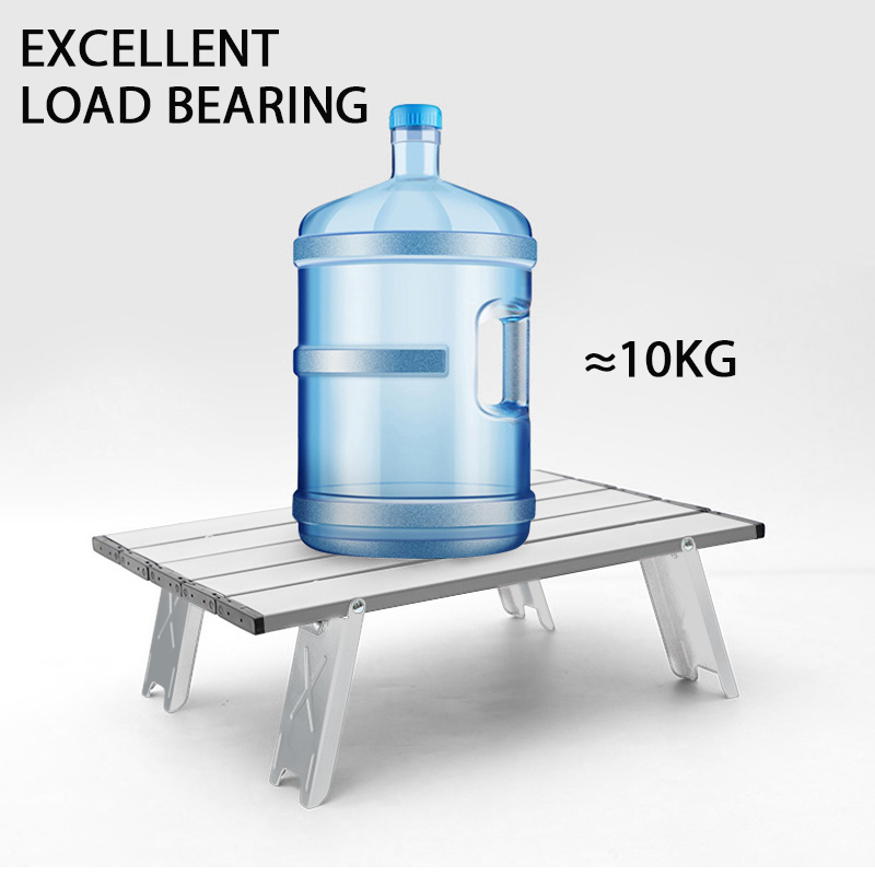 WESTTUNE Lightweight Roll Tabl - Outdoor Furniture Diy Plans recension och pris