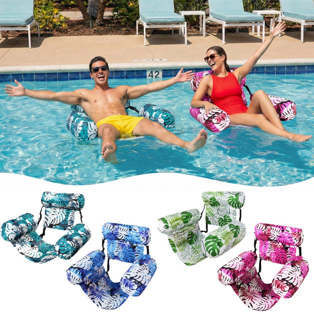 Inflatable Pool Chair Outdoor  - Outdoor Furniture For Pool recension och pris