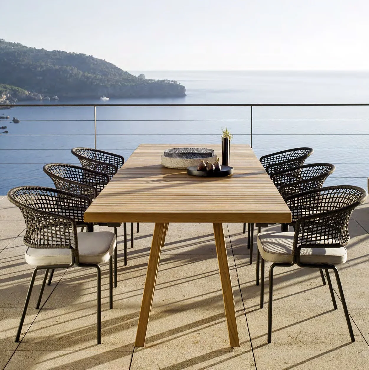 Furniture elegant luxury Italy - Outdoor Furniture Italy recension och pris