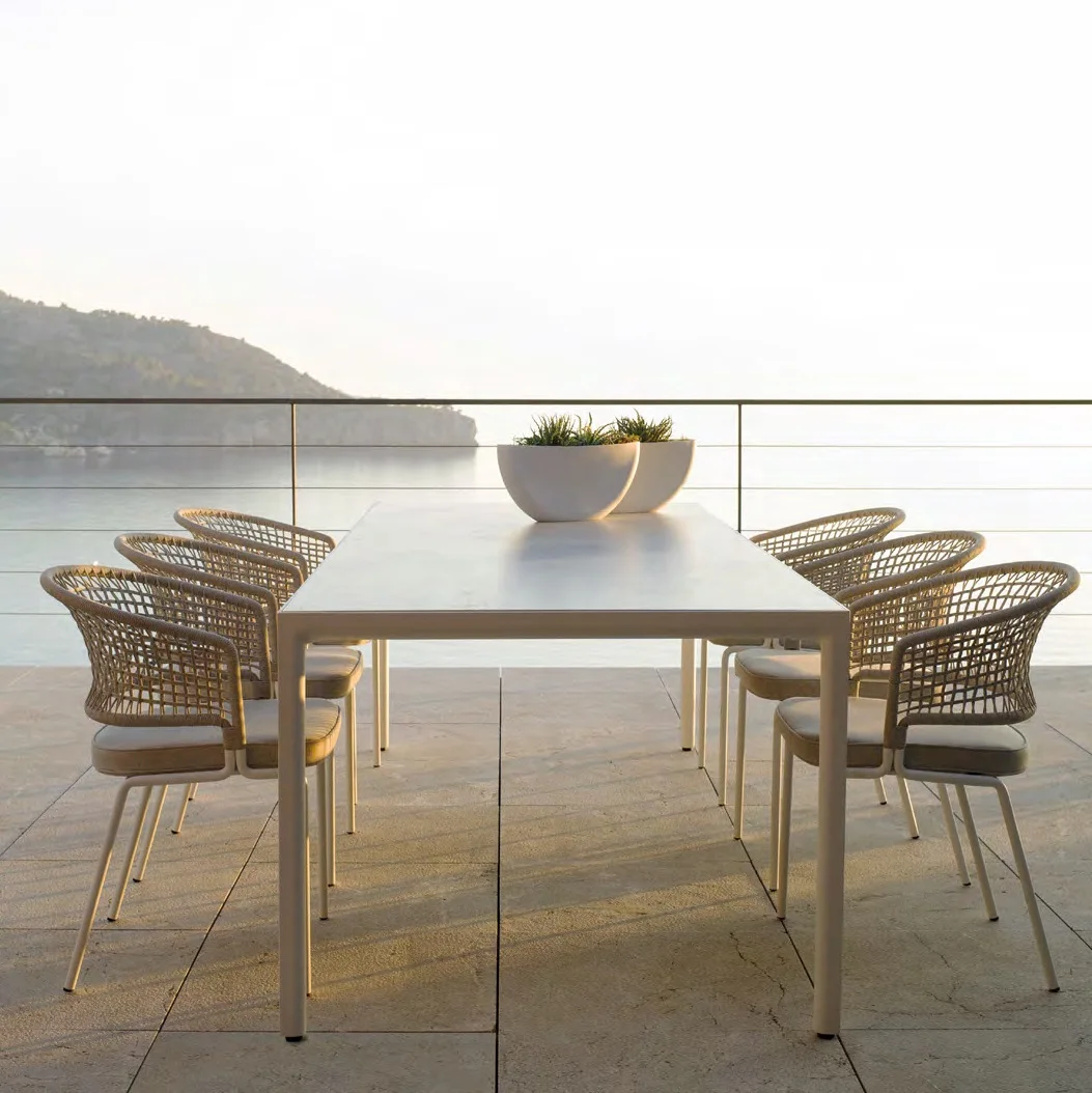 Furniture elegant luxury Italy - Outdoor Furniture Italy recension och pris