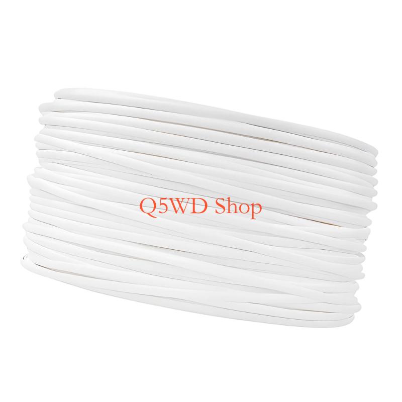 Q5WD Upgrades 120 Feet Plastic - Outdoor Furniture Restoration recension och pris