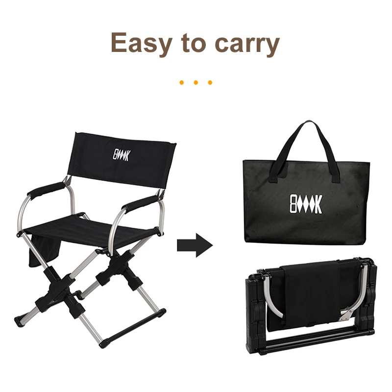 Outdoor Foldable Director's Ch - Outdoor Furniture Cheap recension och pris