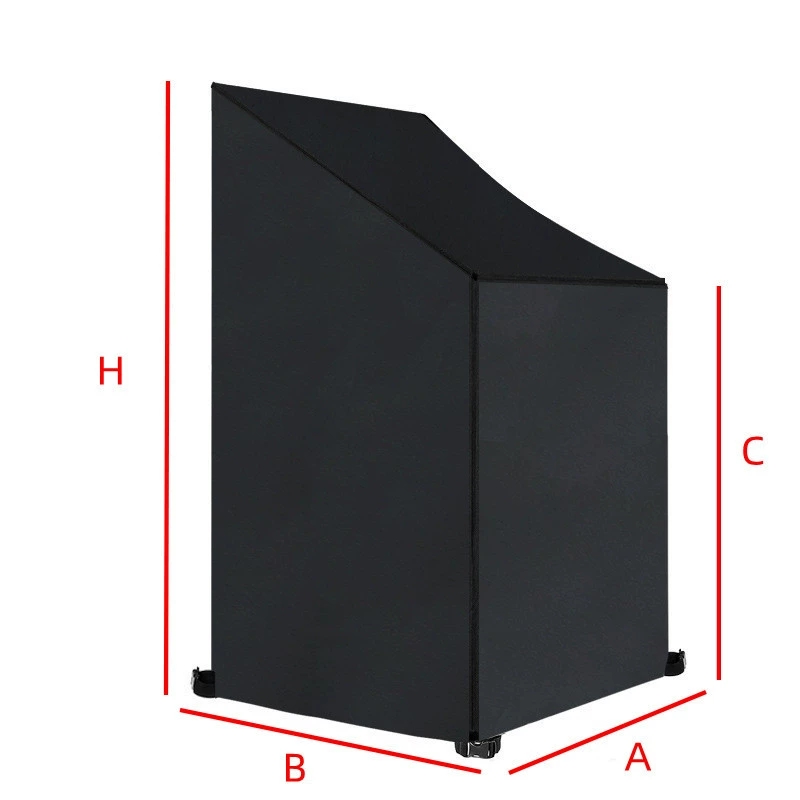 Waterproof Black Outdoor Furni - Outdoor Furniture Diy recension och pris