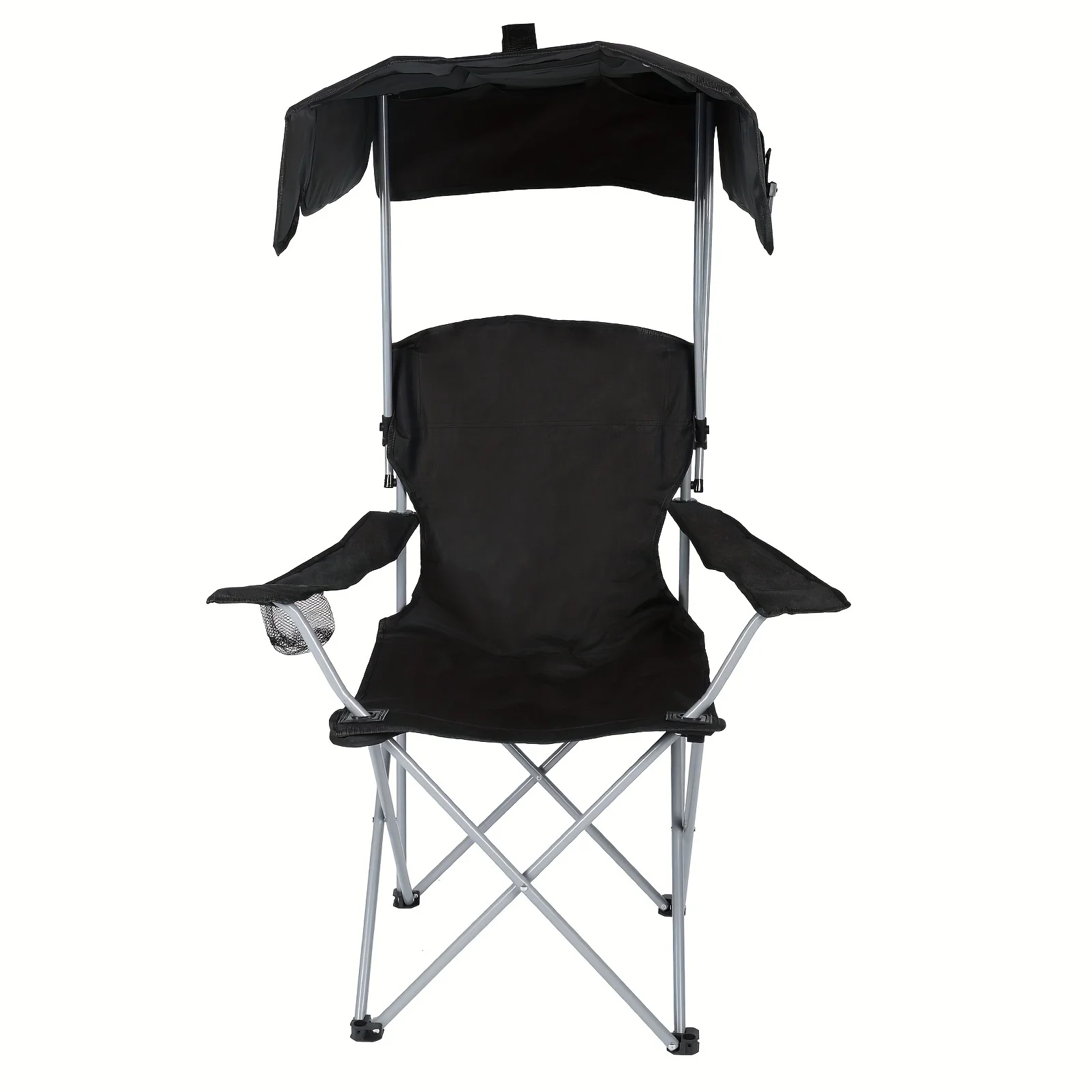Canopy Lounge Chair with Sunsh - Outdoor Furniture Diy Plans recension och pris