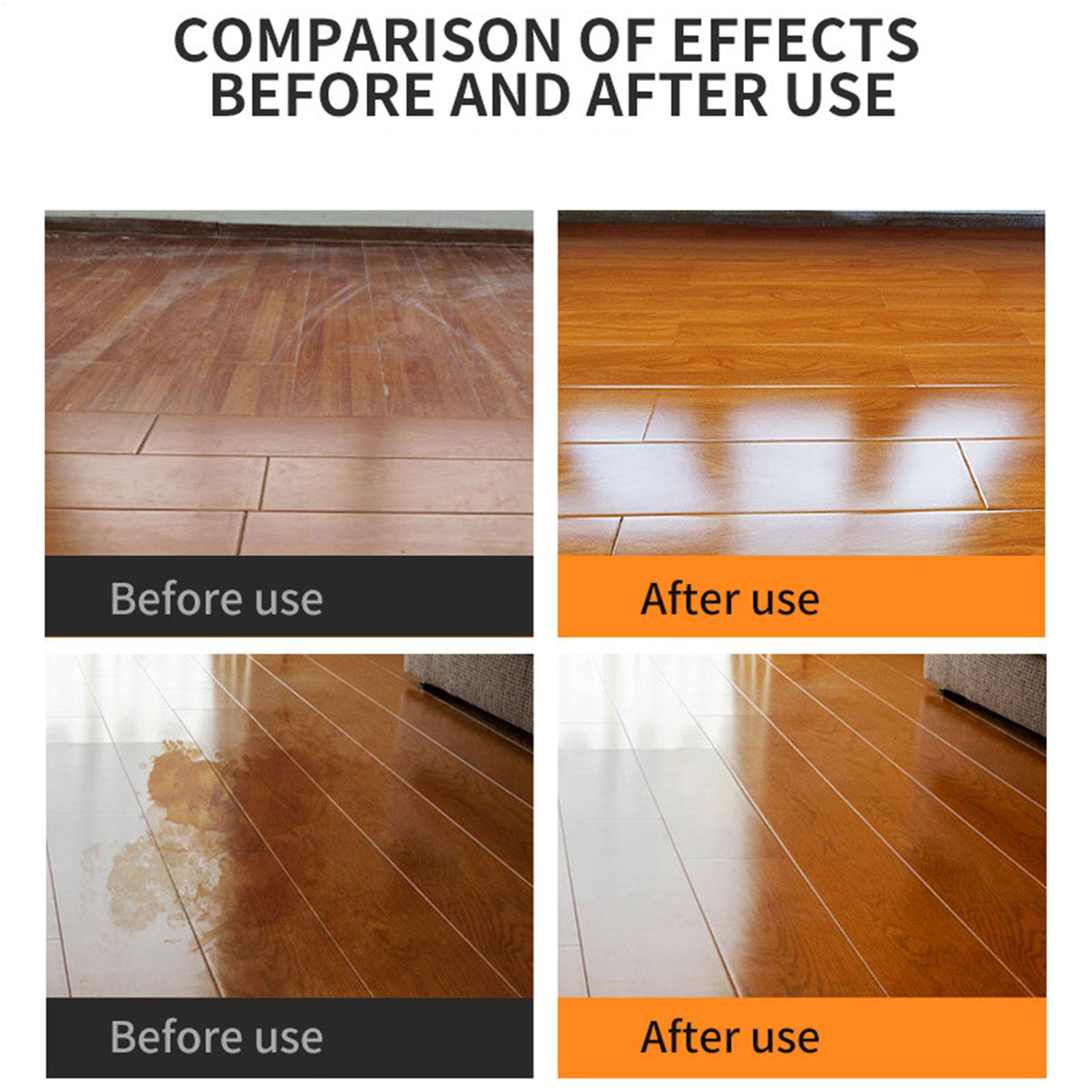 100ml Furniture Oil Wood Polis - Outdoor Furniture Restoration recension och pris