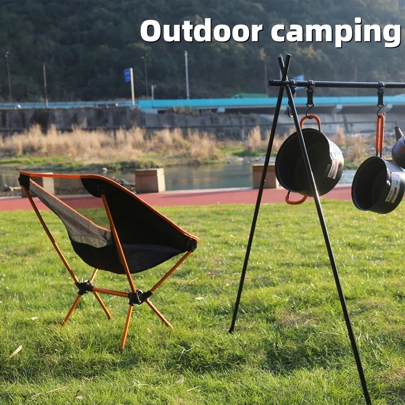 Ultra-light Aluminum Alloy Moo - Outdoor Furniture Cheap recension och pris