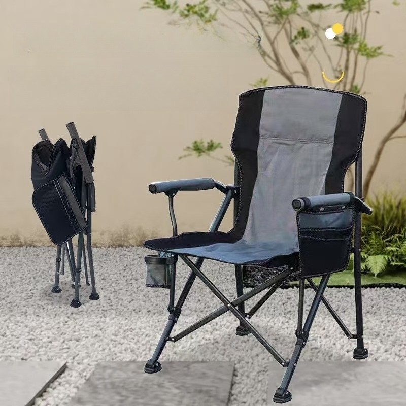 Outdoor Folding Chair Large Si - Outdoor Furniture Diy Plans recension och pris