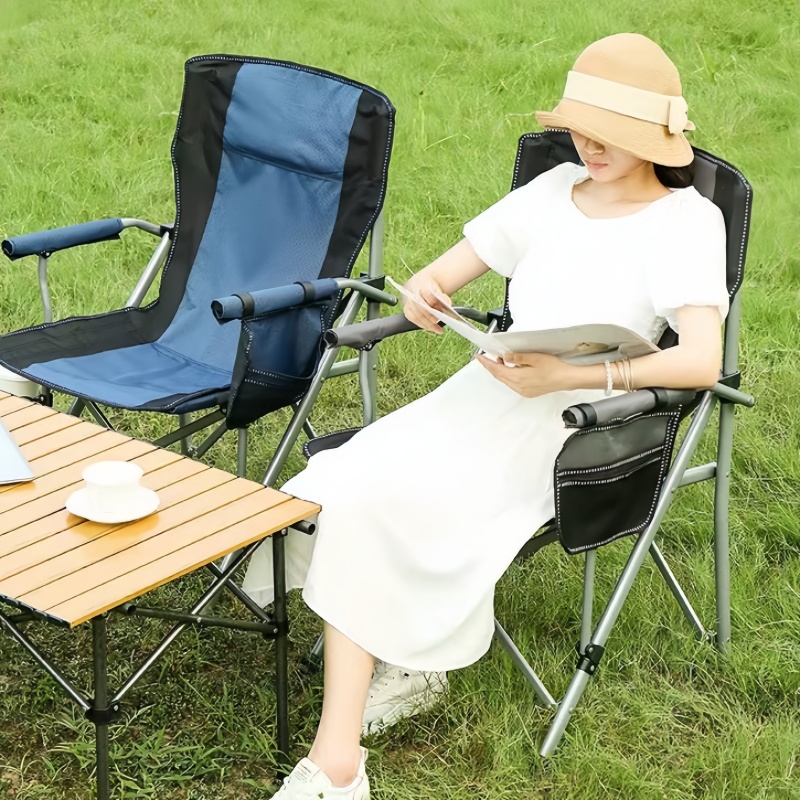 Outdoor Folding Chair Large Si - Outdoor Furniture Diy Plans recension och pris