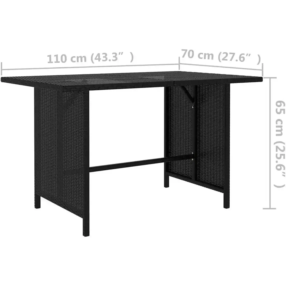 Rustic Solid Teak Wood Outdoor - Outdoor Furniture Teak recension och pris