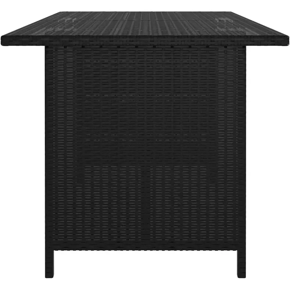 Rustic Solid Teak Wood Outdoor - Outdoor Furniture Teak recension och pris