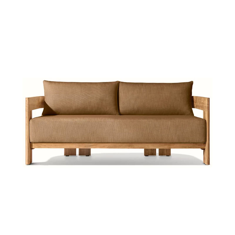 Outdoor Teak Sofa Set 2026 | P - Outdoor Furniture Teak recension och pris