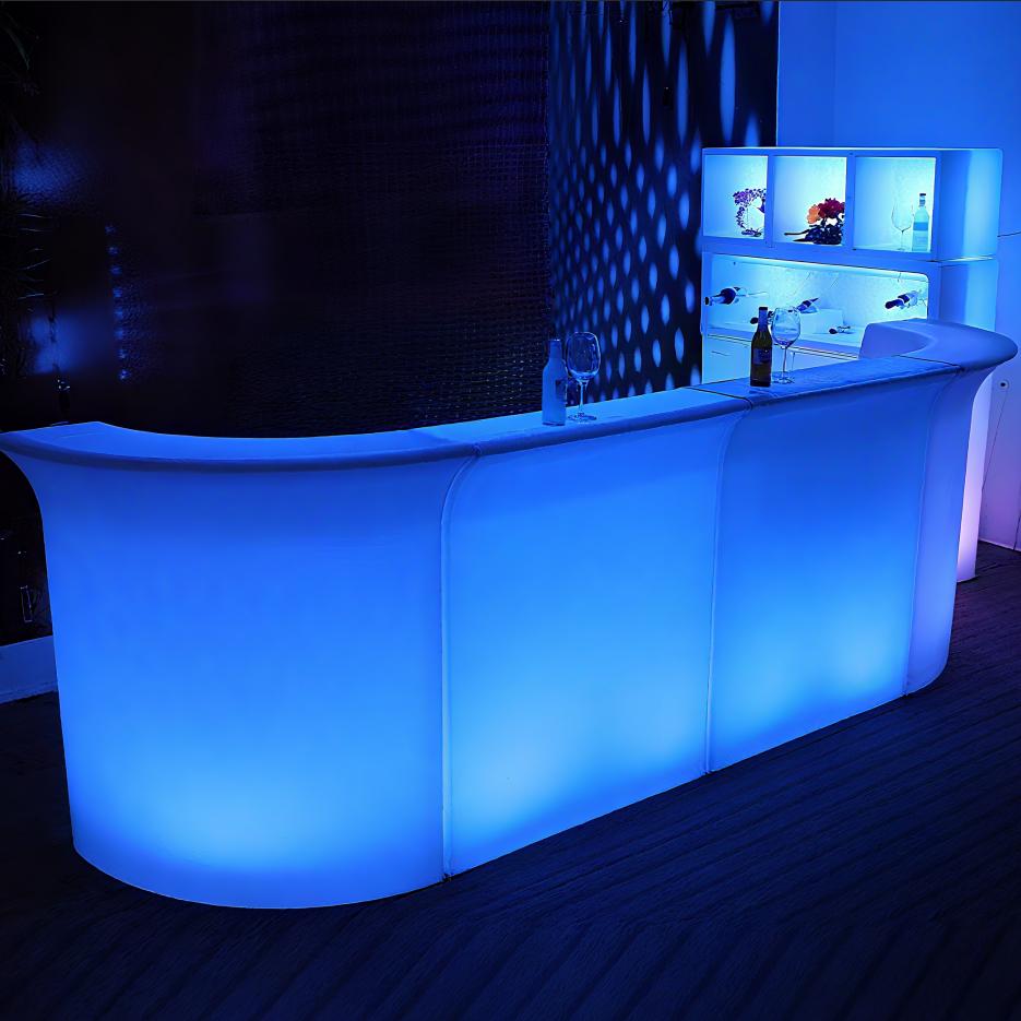 Outdoor Light Emitting Diode B - Outdoor Furniture Rental For Party recension och pris