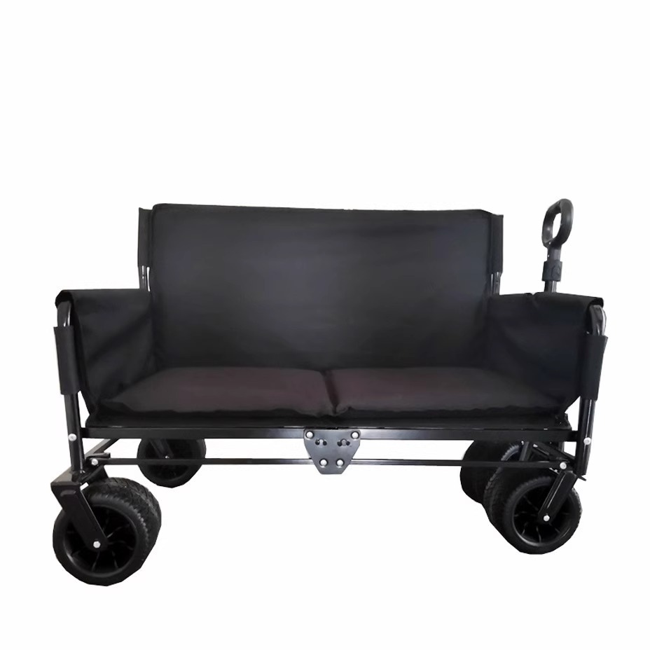 JXFT Multifunctional Four-Whee - Outdoor Furniture Table recension och pris
