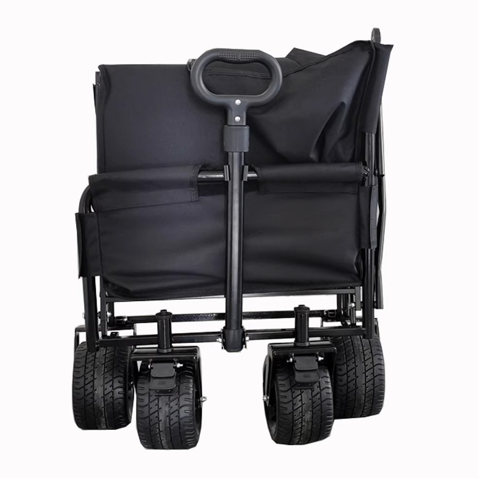 JXFT Multifunctional Four-Whee - Outdoor Furniture Table recension och pris