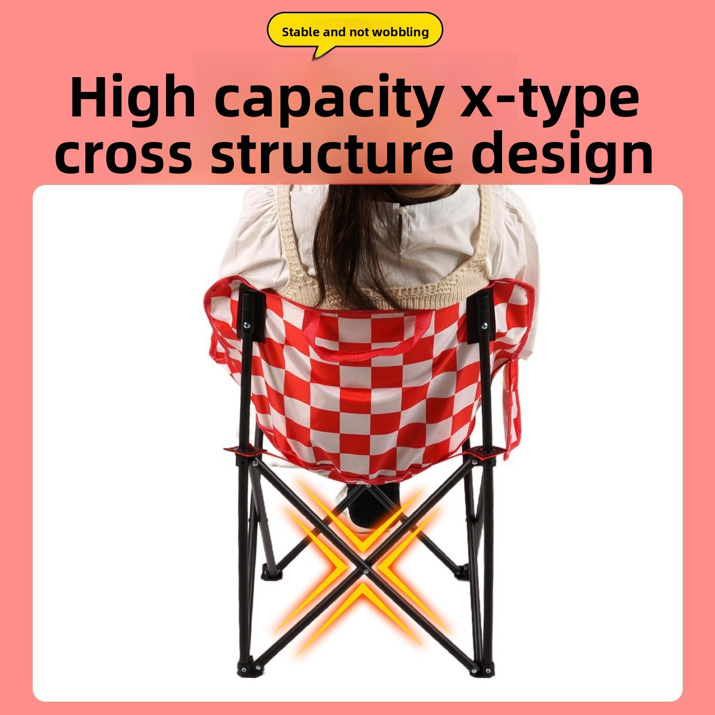 Outdoor Folding Moon Chair Por - Outdoor Furniture Cheap recension och pris
