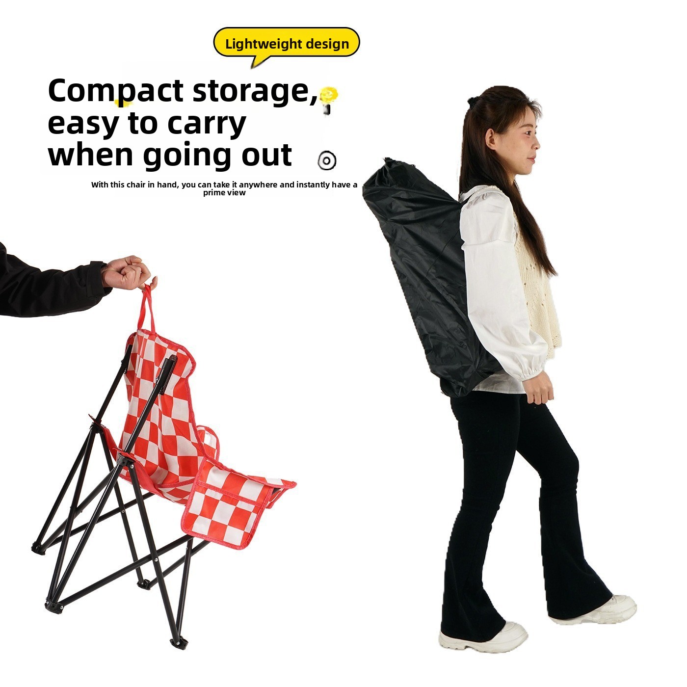 Outdoor Folding Moon Chair Por - Outdoor Furniture Cheap recension och pris