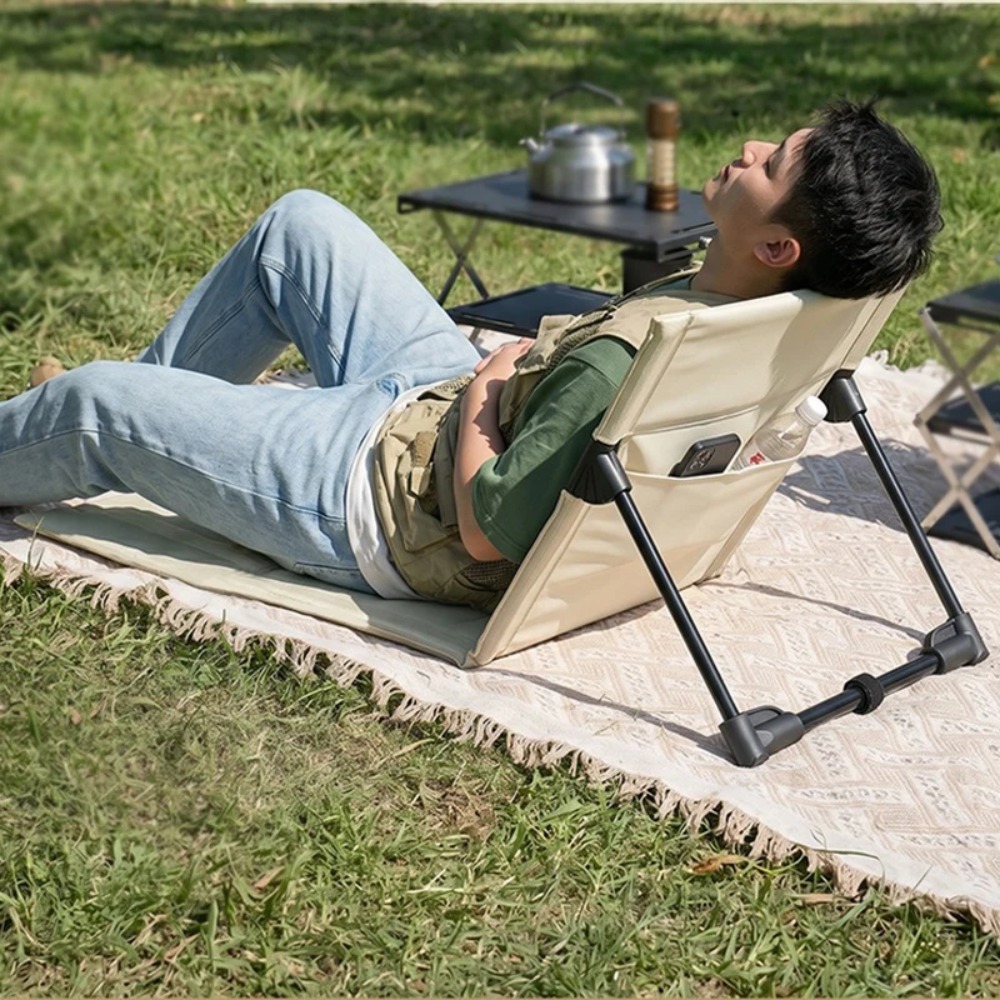 Beach Vacation Folding Chair P - Outdoor Furniture Cheap recension och pris