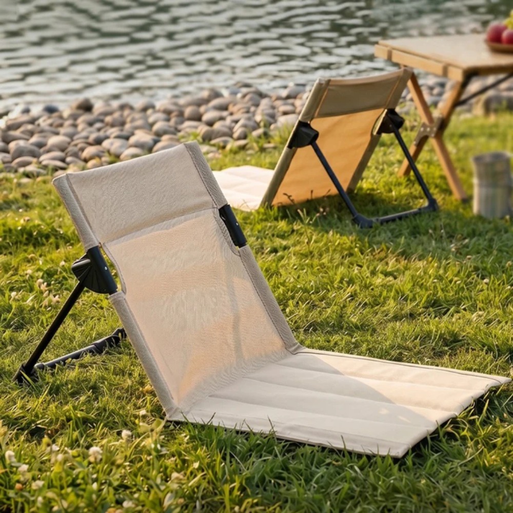 Beach Vacation Folding Chair P - Outdoor Furniture Cheap recension och pris