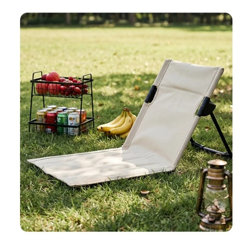 Beach Vacation Folding Chair P - Outdoor Furniture Cheap recension och pris