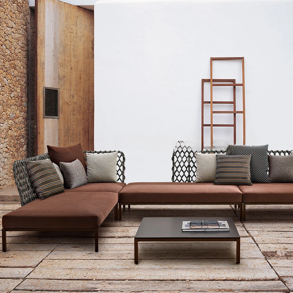#new Italy design unique black - Outdoor Furniture Italy recension och pris