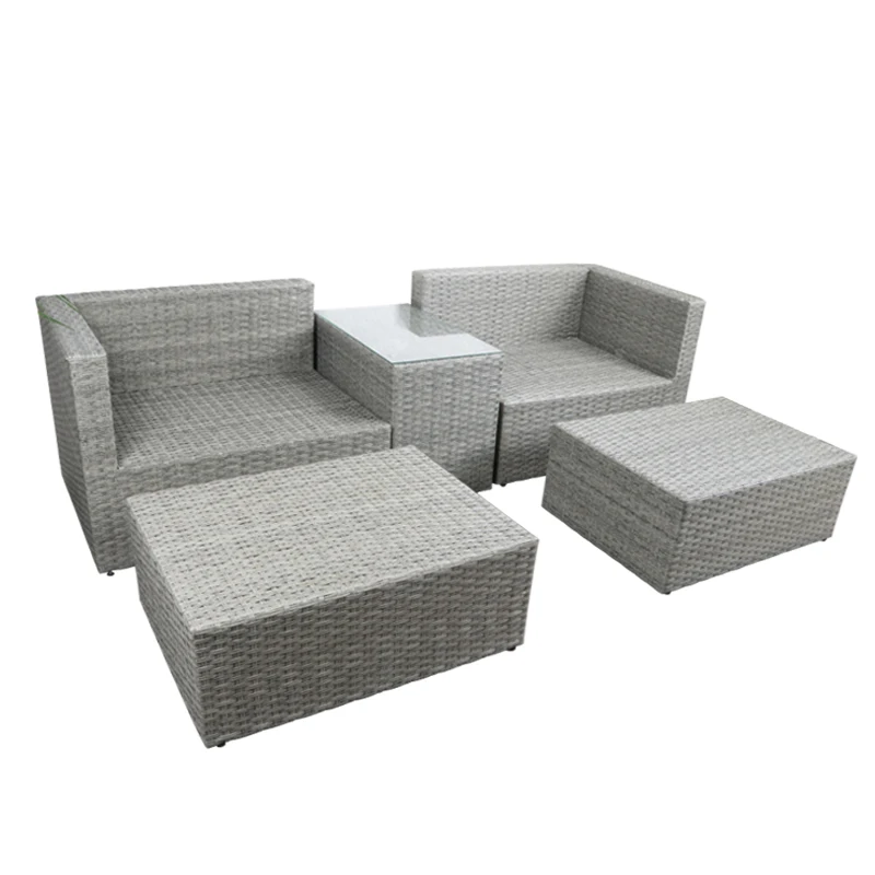 Hot Sale Patio Garden Furnitur - Outdoor Furniture Set Sale recension och pris