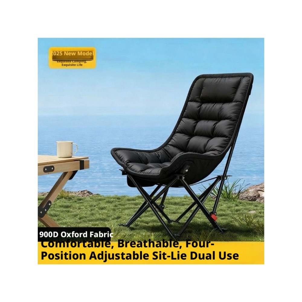 Thickened Cotton Outdoor Foldi - Outdoor Furniture Cheap recension och pris
