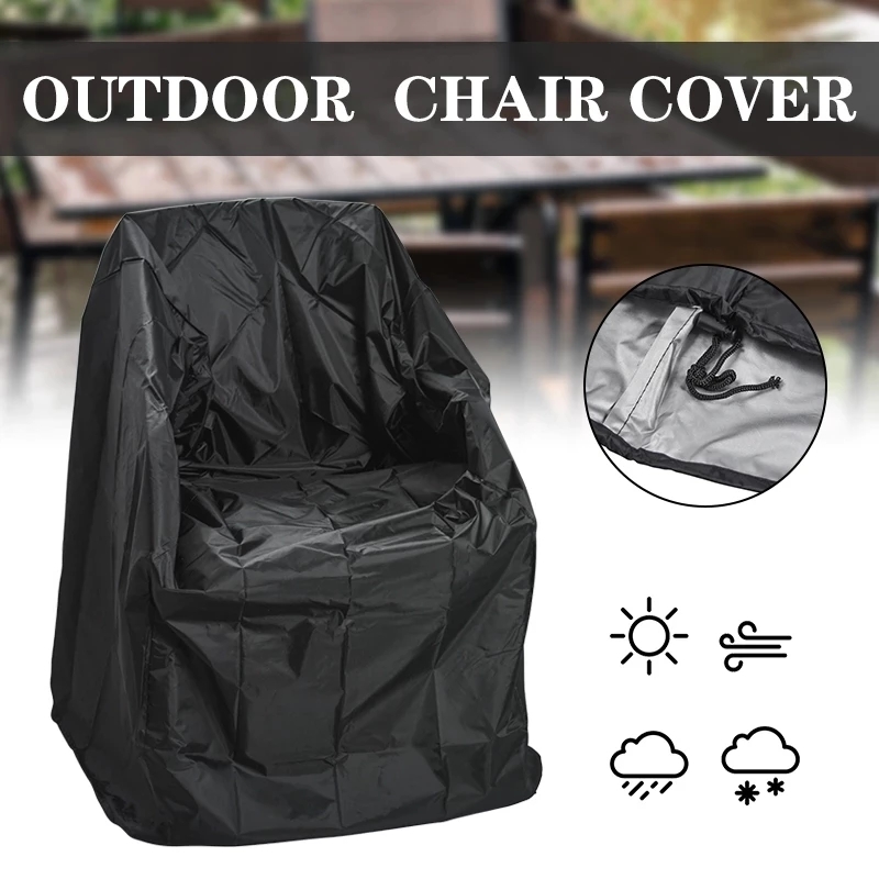 Black Patio Furniture Cover, W - Outdoor Furniture Set Sale recension och pris